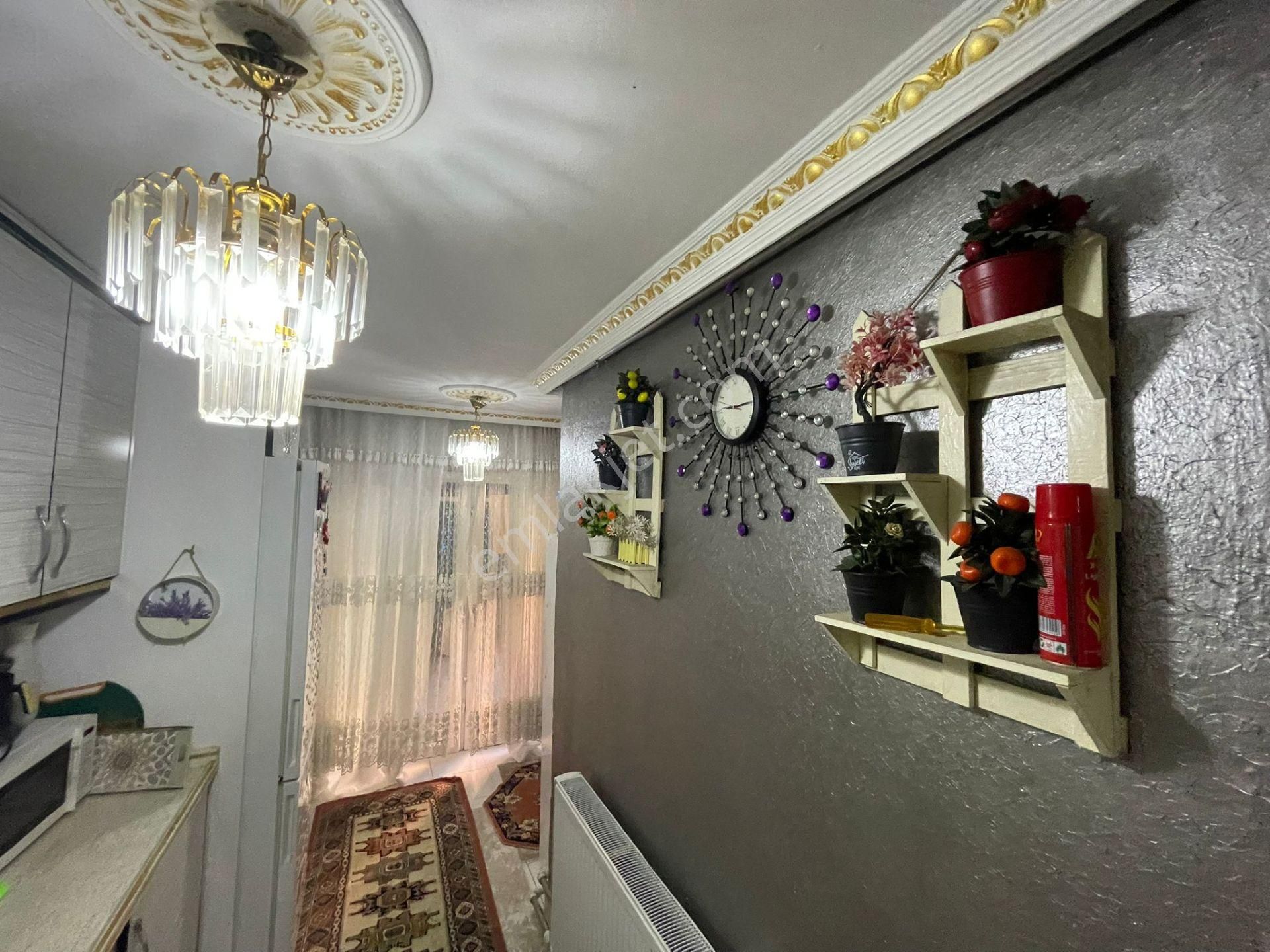 Bursa Kılıç Tan İncirli Caddde Satılık 1.kat 2+1 Daire Asansörlü - Görsel 24