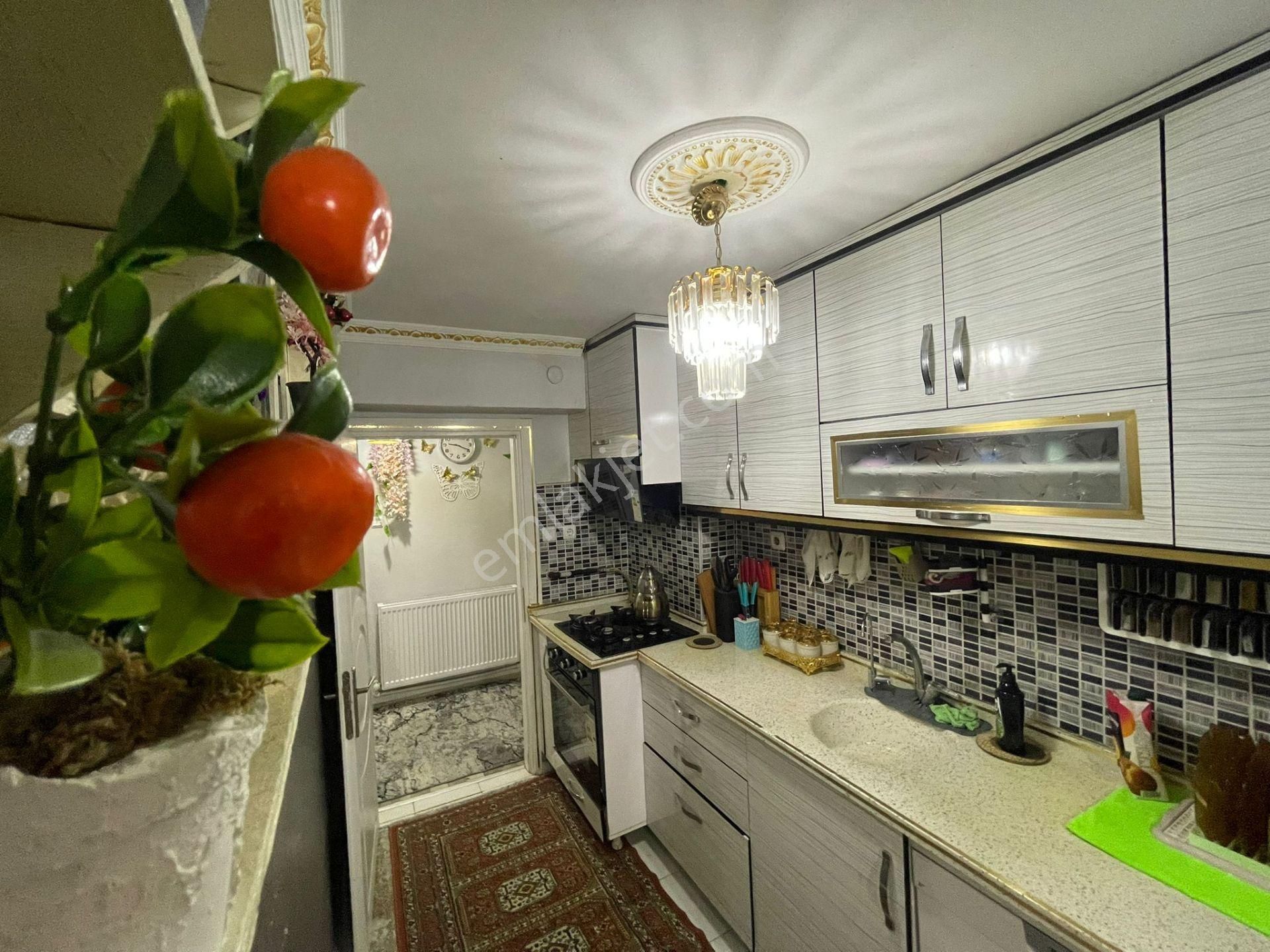 Bursa Kılıç Tan İncirli Caddde Satılık 1.kat 2+1 Daire Asansörlü - Görsel 28