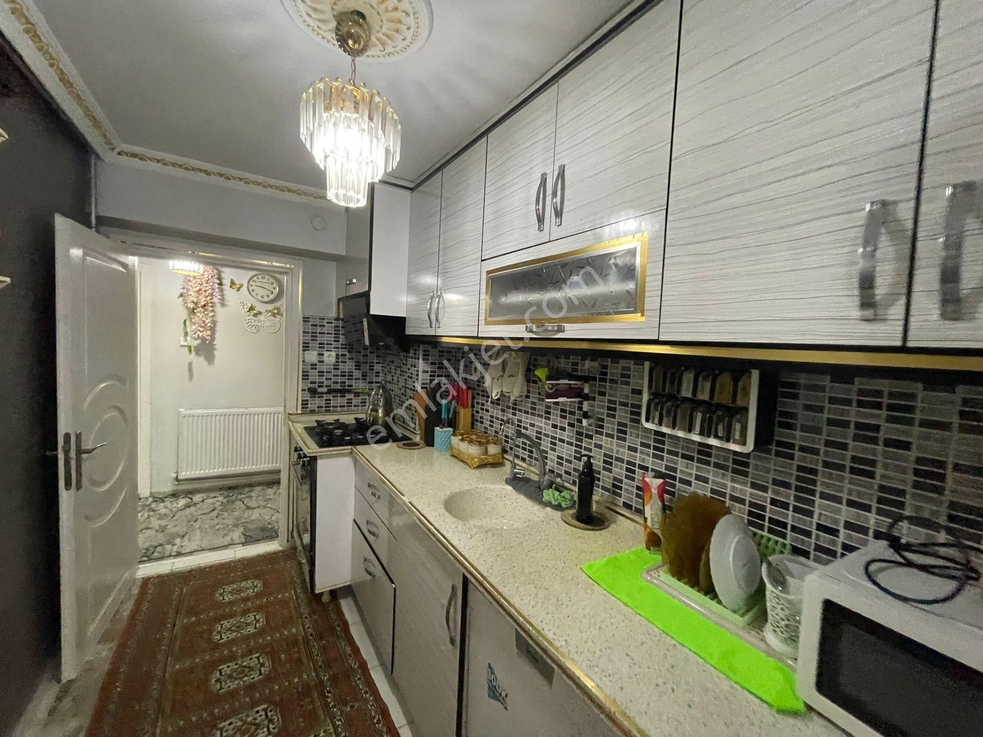 Bursa Kılıç Tan İncirli Caddde Satılık 1.kat 2+1 Daire Asansörlü - Görsel 32