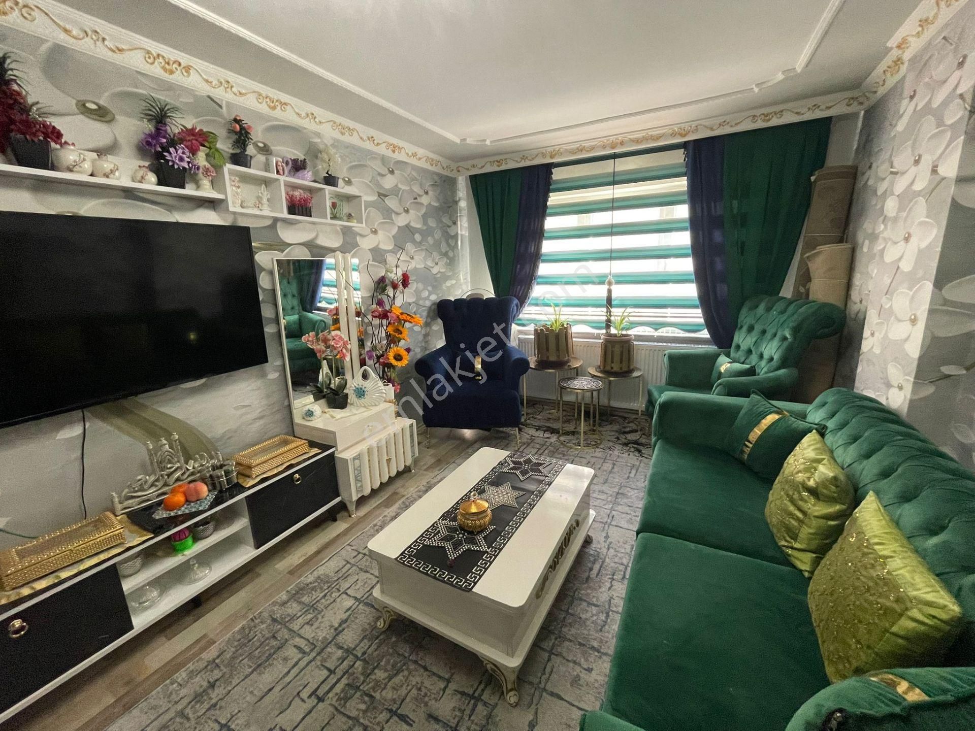 Bursa Kılıç Tan İncirli Caddde Satılık 1.kat 2+1 Daire Asansörlü - Görsel 18