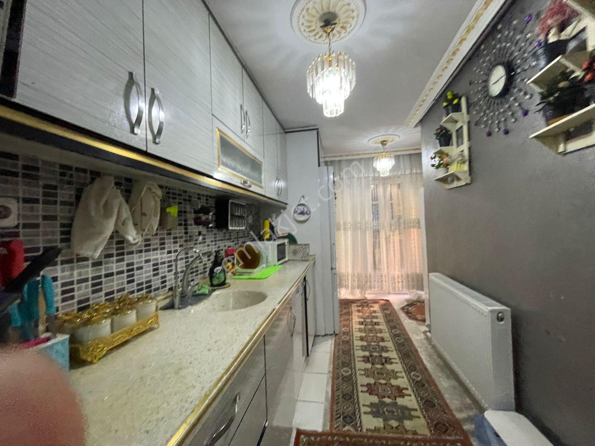 Bursa Kılıç Tan İncirli Caddde Satılık 1.kat 2+1 Daire Asansörlü - Görsel 30