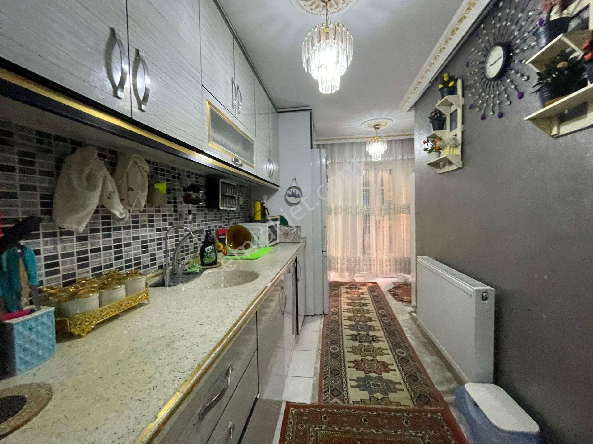 Bursa Kılıç Tan İncirli Caddde Satılık 1.kat 2+1 Daire Asansörlü - Görsel 31