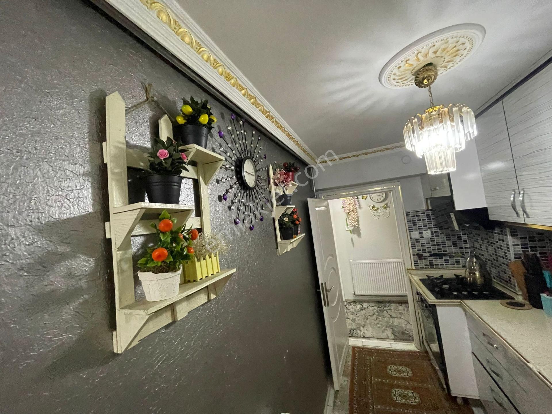 Bursa Kılıç Tan İncirli Caddde Satılık 1.kat 2+1 Daire Asansörlü - Görsel 22