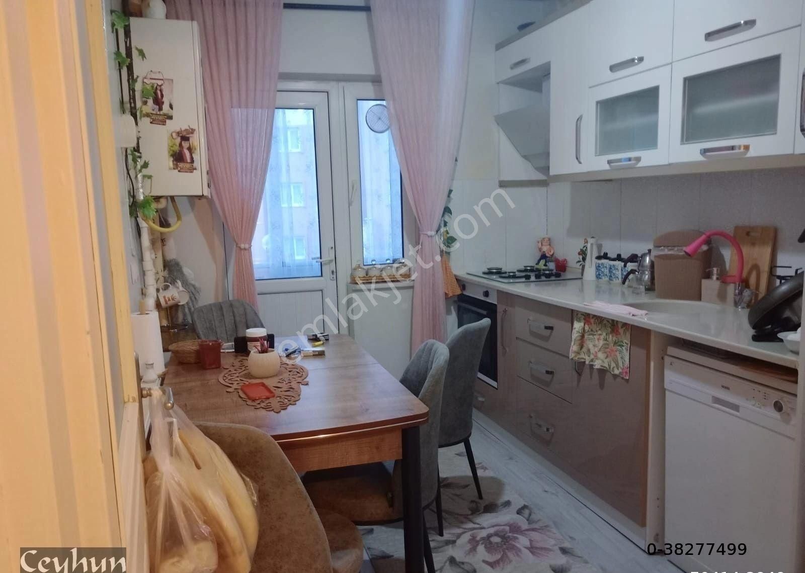 Toki Konutlarında 3.etapta 3+1 Bakımlı Satılık Daire - Görsel 8