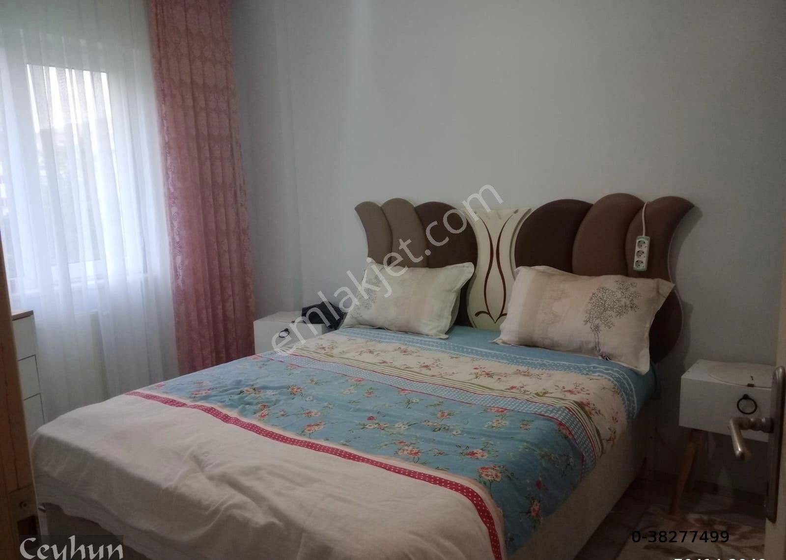 Toki Konutlarında 3.etapta 3+1 Bakımlı Satılık Daire - Görsel 5