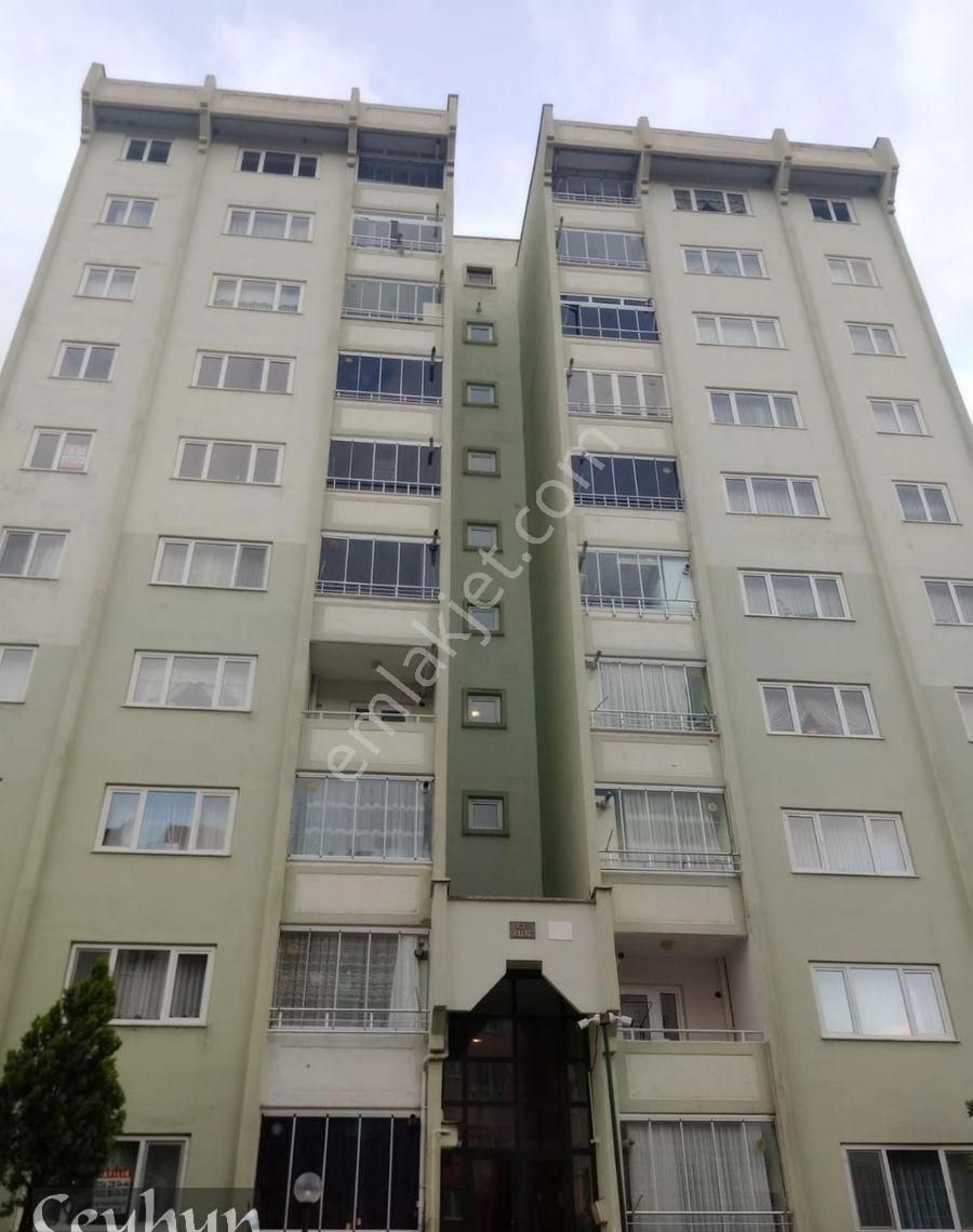Toki Konutlarında 3.etapta 3+1 Bakımlı Satılık Daire