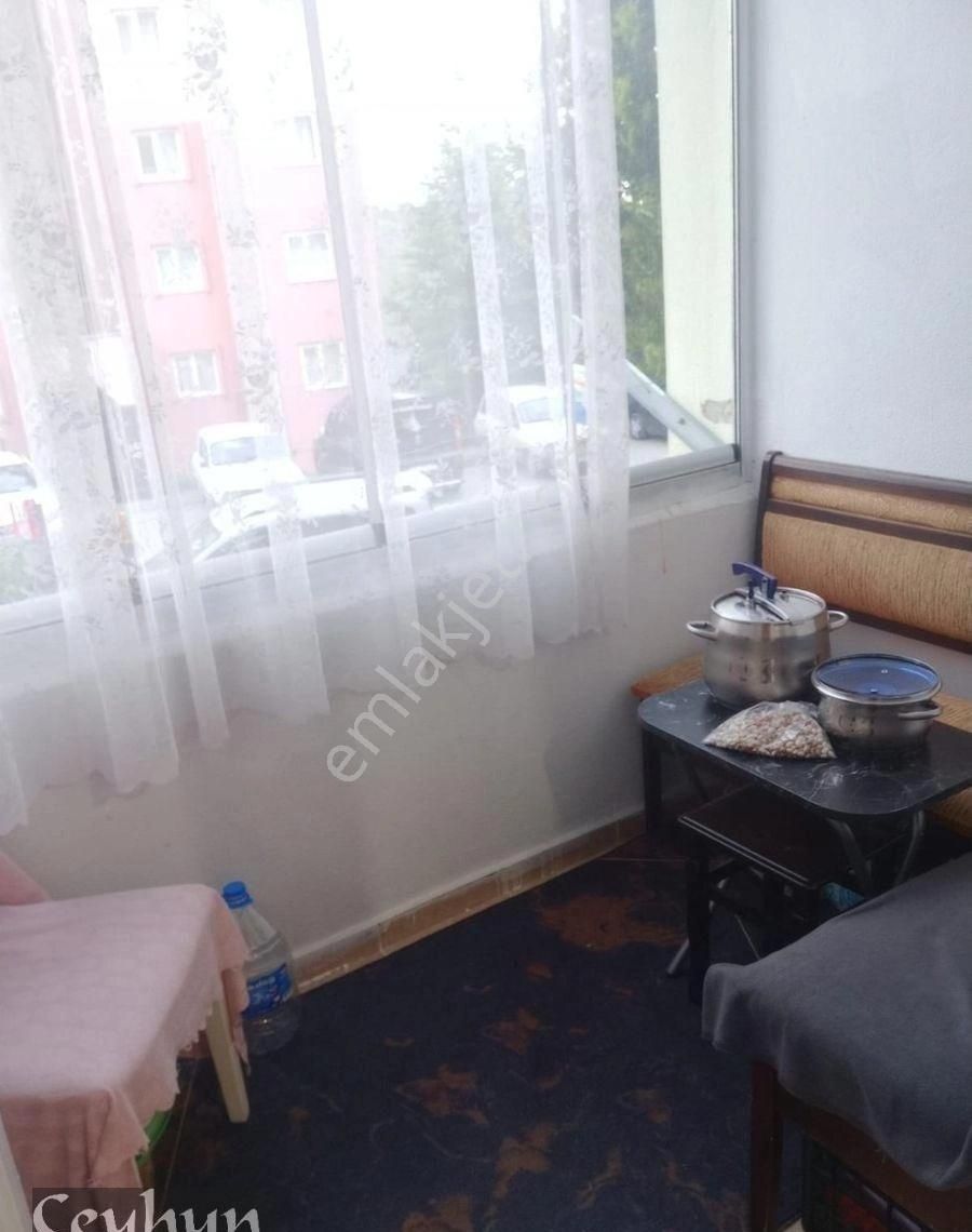 Toki Konutlarında 3.etapta 3+1 Bakımlı Satılık Daire - Görsel 13