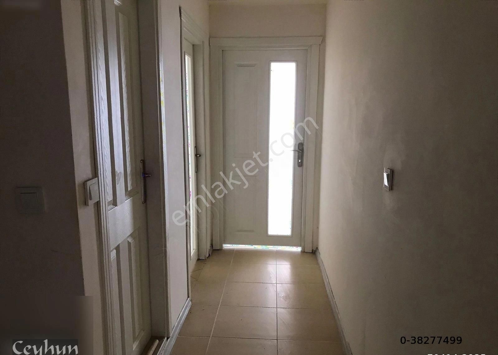 6 Yıllık Binada 2.kat 2+1 Arka Cephe Balkonsuz Satılık Daire - Görsel 3