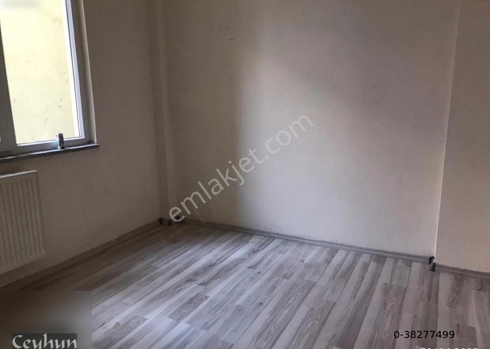 6 Yıllık Binada 2.kat 2+1 Arka Cephe Balkonsuz Satılık Daire - Görsel 14