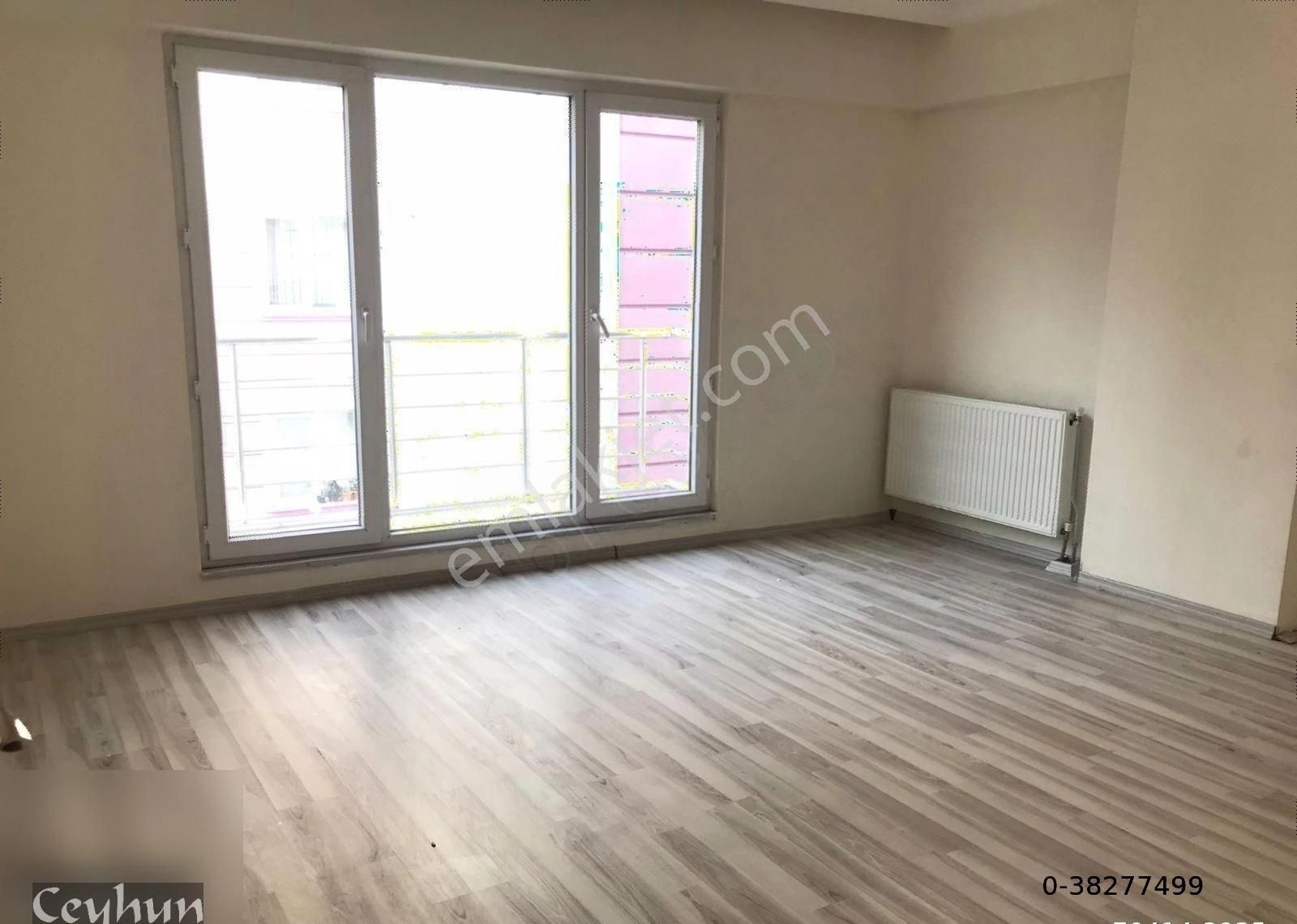 6 Yıllık Binada 2.kat 2+1 Arka Cephe Balkonsuz Satılık Daire - Görsel 5