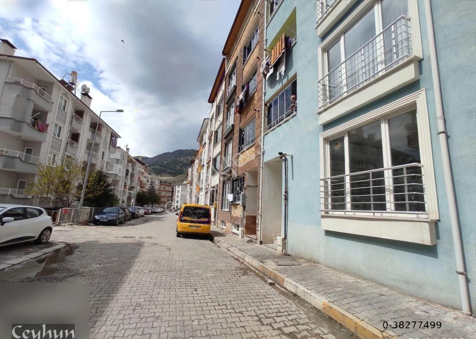 6 Yıllık Binada 2.kat 2+1 Arka Cephe Balkonsuz Satılık Daire - Görsel 6