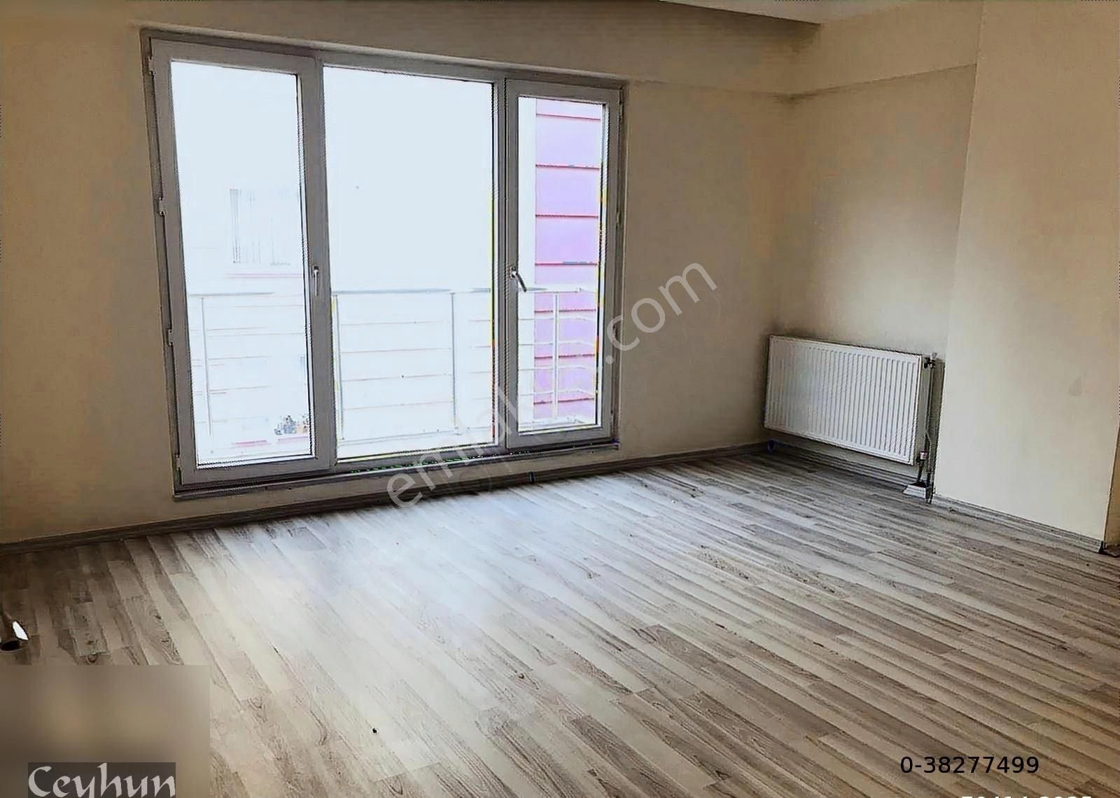 6 Yıllık Binada 2.kat 2+1 Arka Cephe Balkonsuz Satılık Daire - Görsel 10