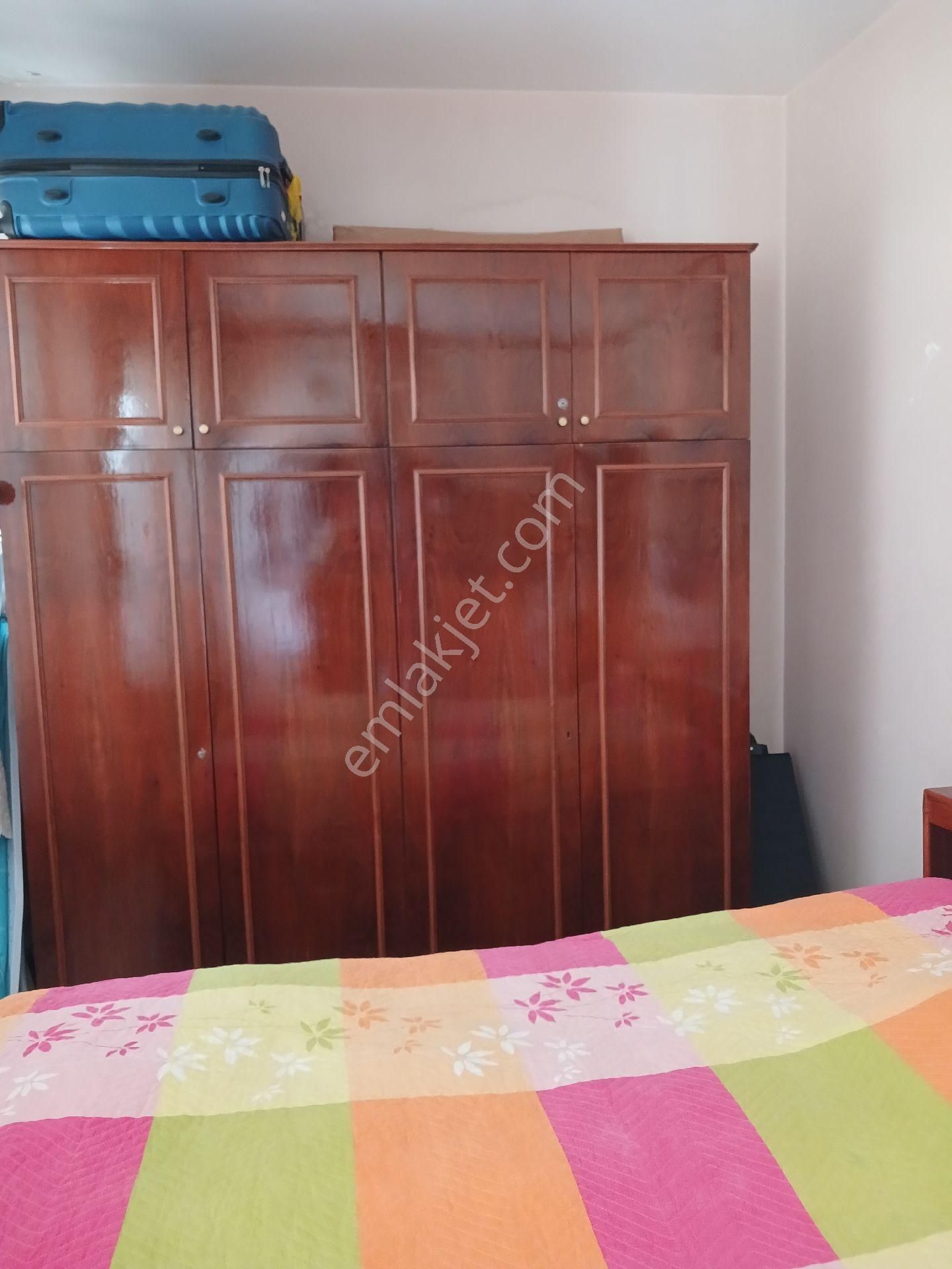 Sarıyer Merkez Mahallesinde Eşyalı 1+1 Kiralık Daire. - Görsel 20