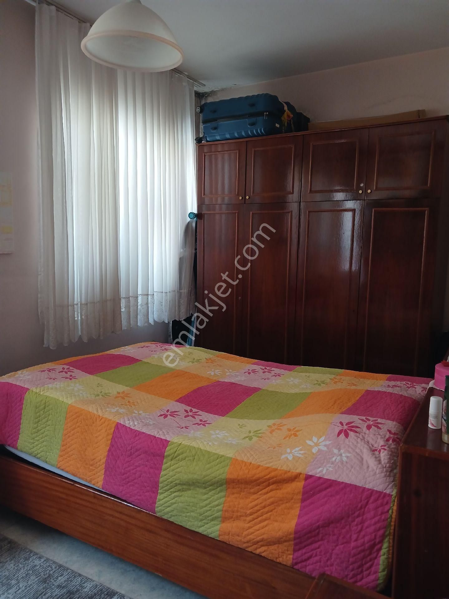 Sarıyer Merkez Mahallesinde Eşyalı 1+1 Kiralık Daire. - Görsel 17