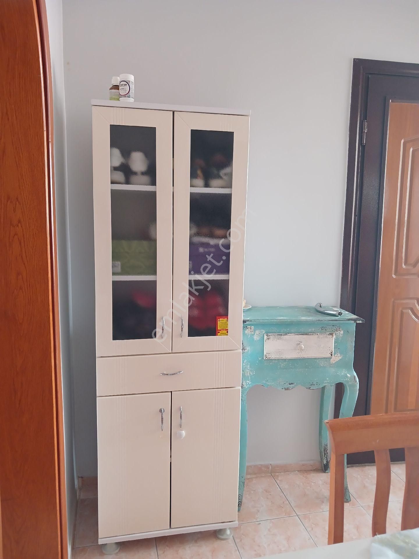 Sarıyer Merkez Mahallesinde Eşyalı 1+1 Kiralık Daire. - Görsel 21