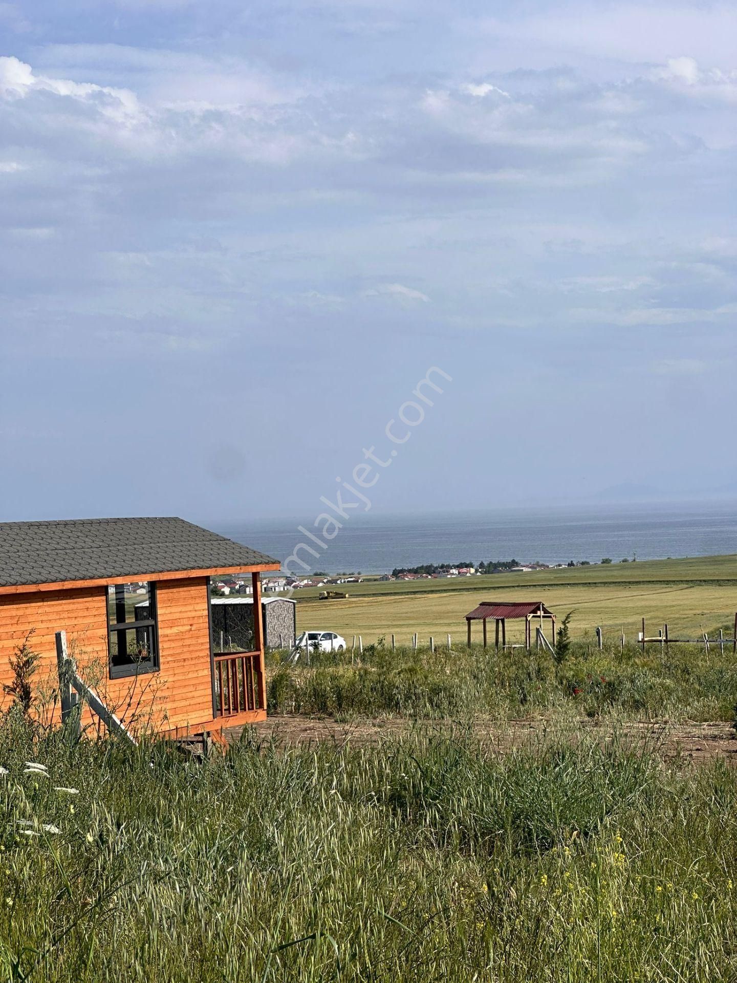 Marmaraereğlisi Prfabrik Ve Tiny House Projelerindeki Arsalarımızın Satışları Devam Ediyor