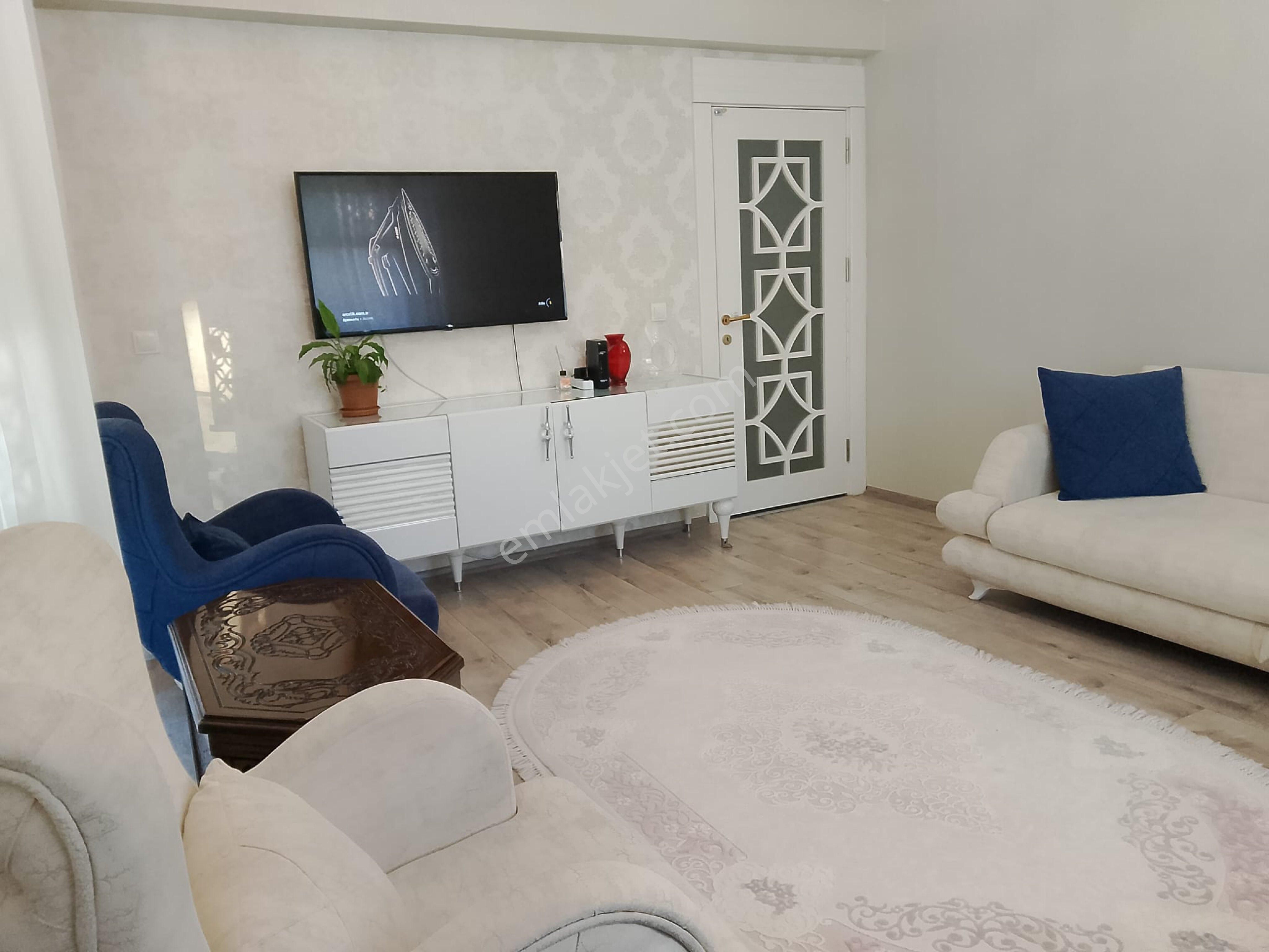 Erdem Gayrimenkulden 2+1 Fırsat Daire !