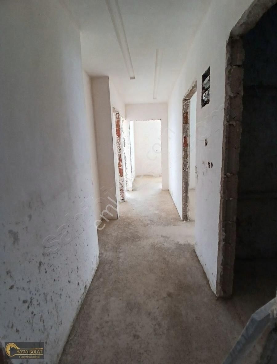 Sarılar Okullar Bölgesindeki 2+1 Yüksek Giriş Sıfır Daire.satilk