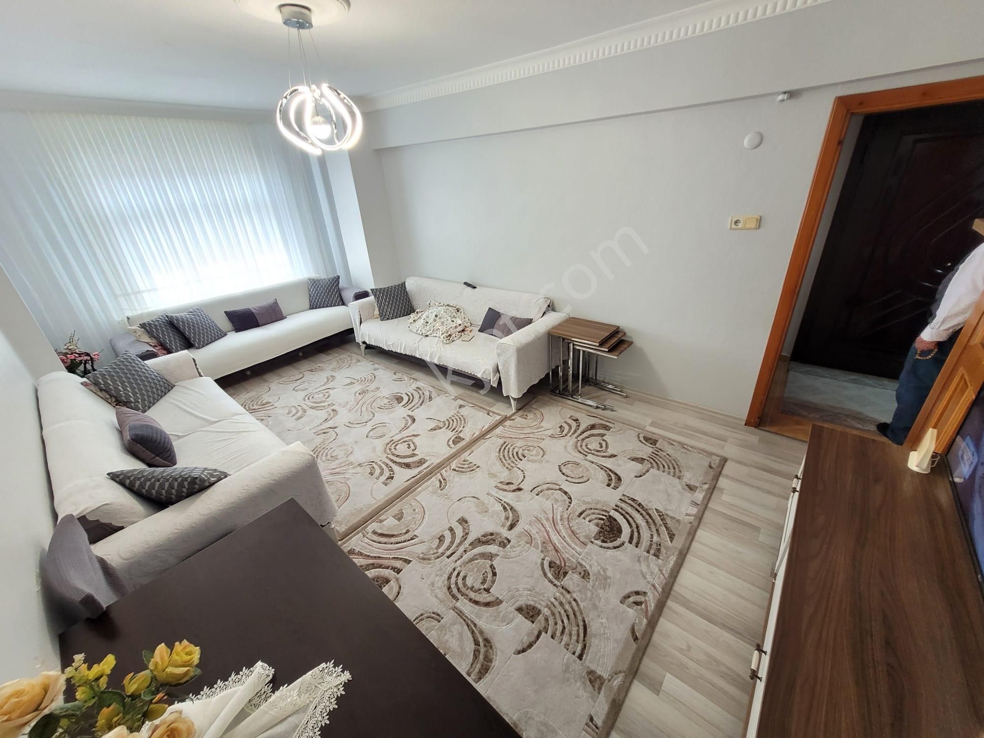 İsmetpaşa Mah 5+2 Tavanı Yüksek 250m² Masrafsız Dublex Daire