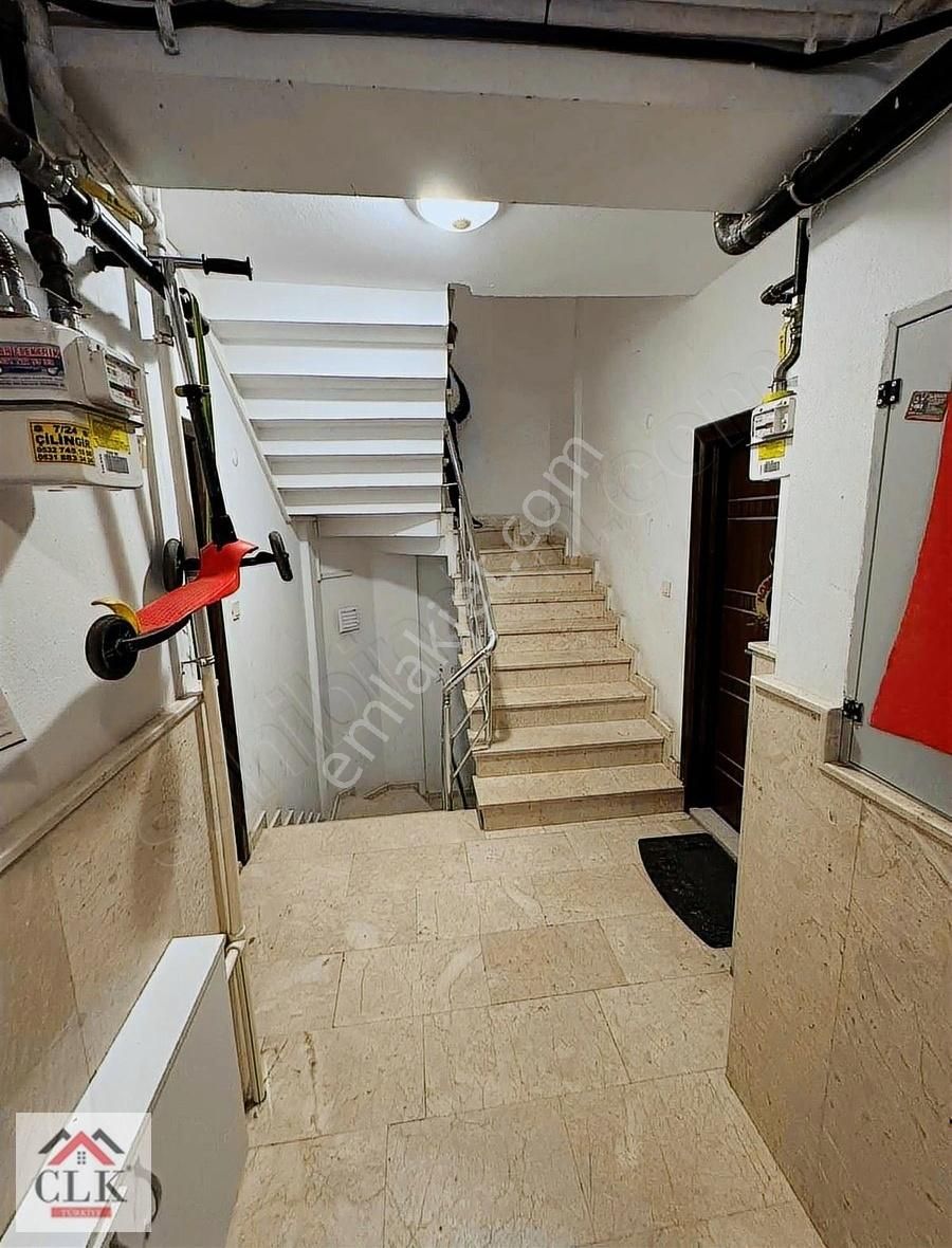 Clk'dan Hamidiye Mah Satılık 3+2 Dubleks Daire - Görsel 14