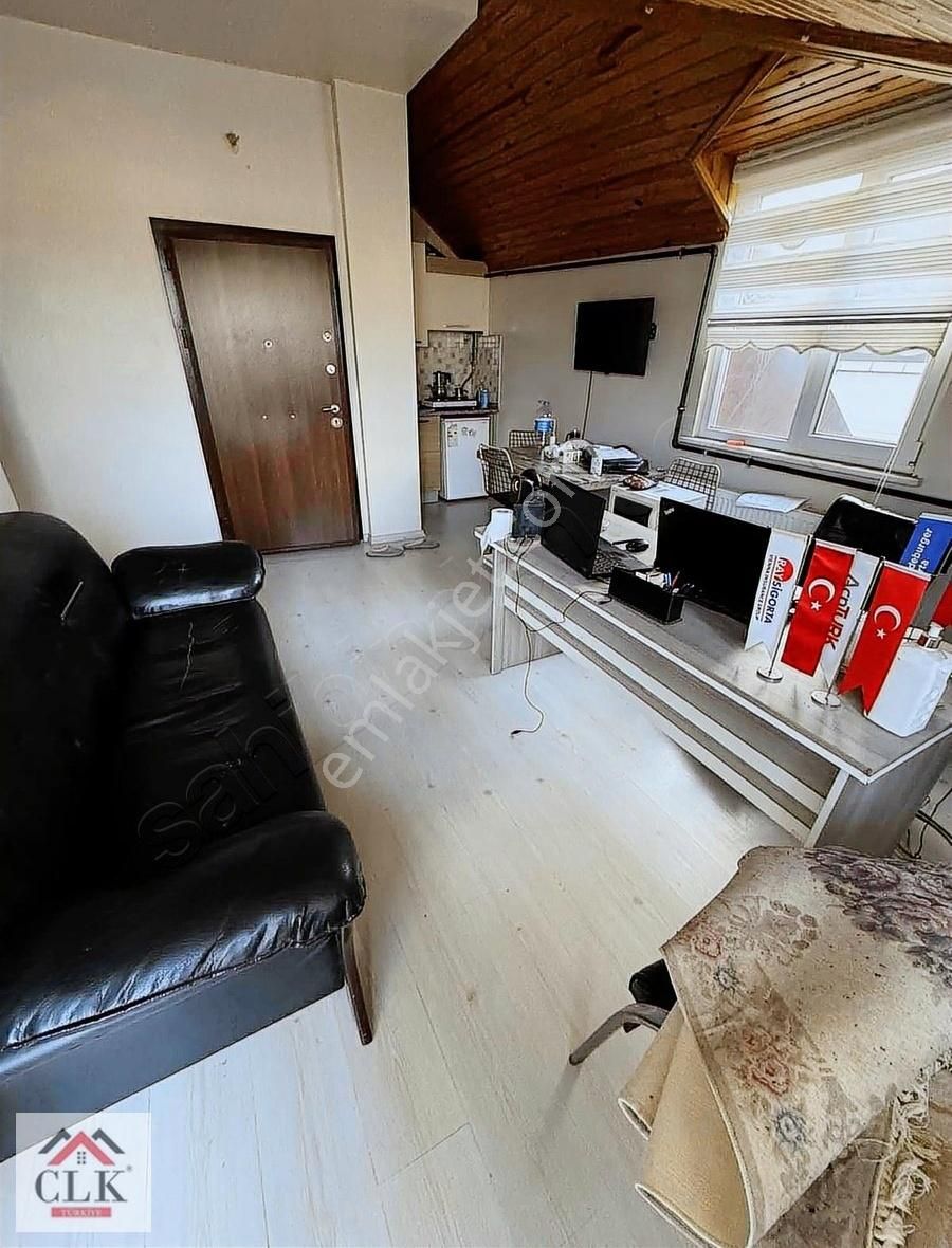 Clk'dan Hamidiye Mah Satılık 3+2 Dubleks Daire - Görsel 15