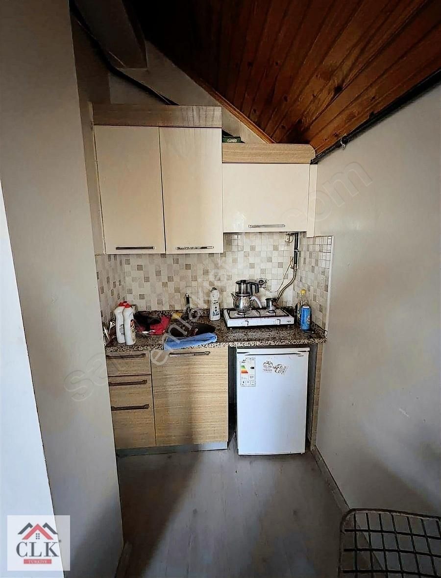 Clk'dan Hamidiye Mah Satılık 3+2 Dubleks Daire - Görsel 13