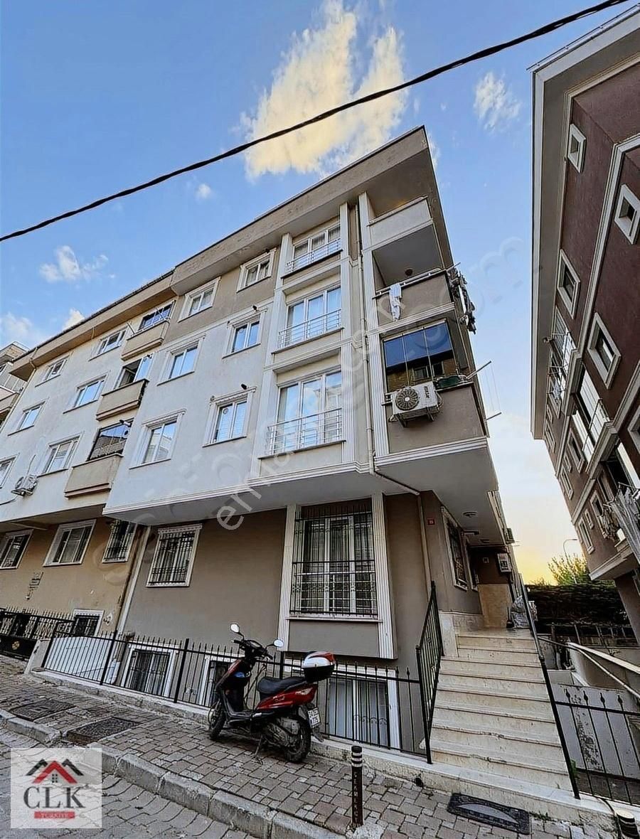 Clk'dan Hamidiye Mah Satılık 3+2 Dubleks Daire - Görsel 17