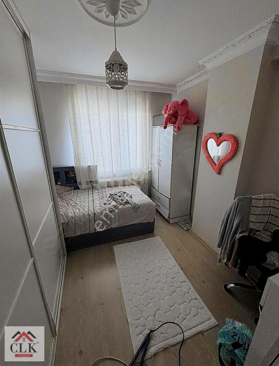 Clk'dan Hamidiye Mah Satılık 3+2 Dubleks Daire - Görsel 9