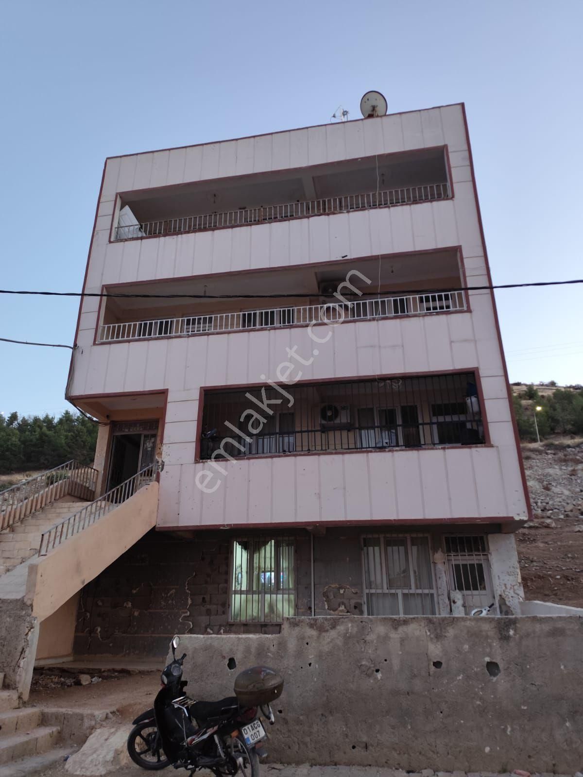 Direklide Satılık Daire