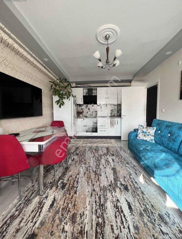 Çamlıca Tranway Durağının Dibi Satılık 1+1 Apart