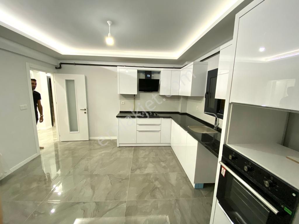 Baven'den Torbalı Cumhuriyet Mah Sıfır Arakat 3+1 163 M2 Daire - Görsel 4