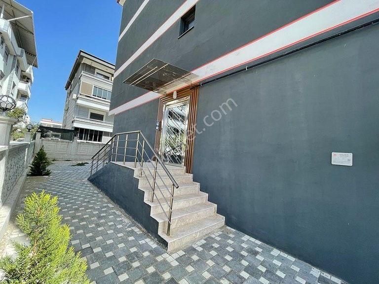 Baven'den Torbalı Cumhuriyet Mah Sıfır Arakat 3+1 163 M2 Daire - Görsel 22