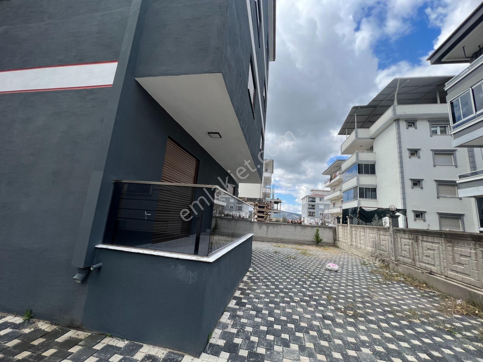 Baven'den Torbalı Cumhuriyet Mah Sıfır Arakat 3+1 163 M2 Daire - Görsel 25