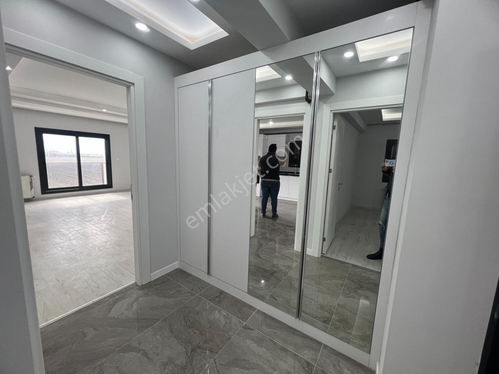 Baven'den Torbalı Cumhuriyet Mah Sıfır Arakat 3+1 163 M2 Daire - Görsel 14