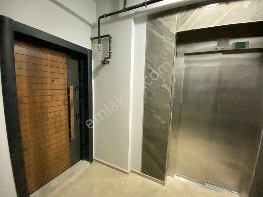 Baven'den Torbalı Cumhuriyet Mah Sıfır Arakat 3+1 163 M2 Daire - Görsel 19