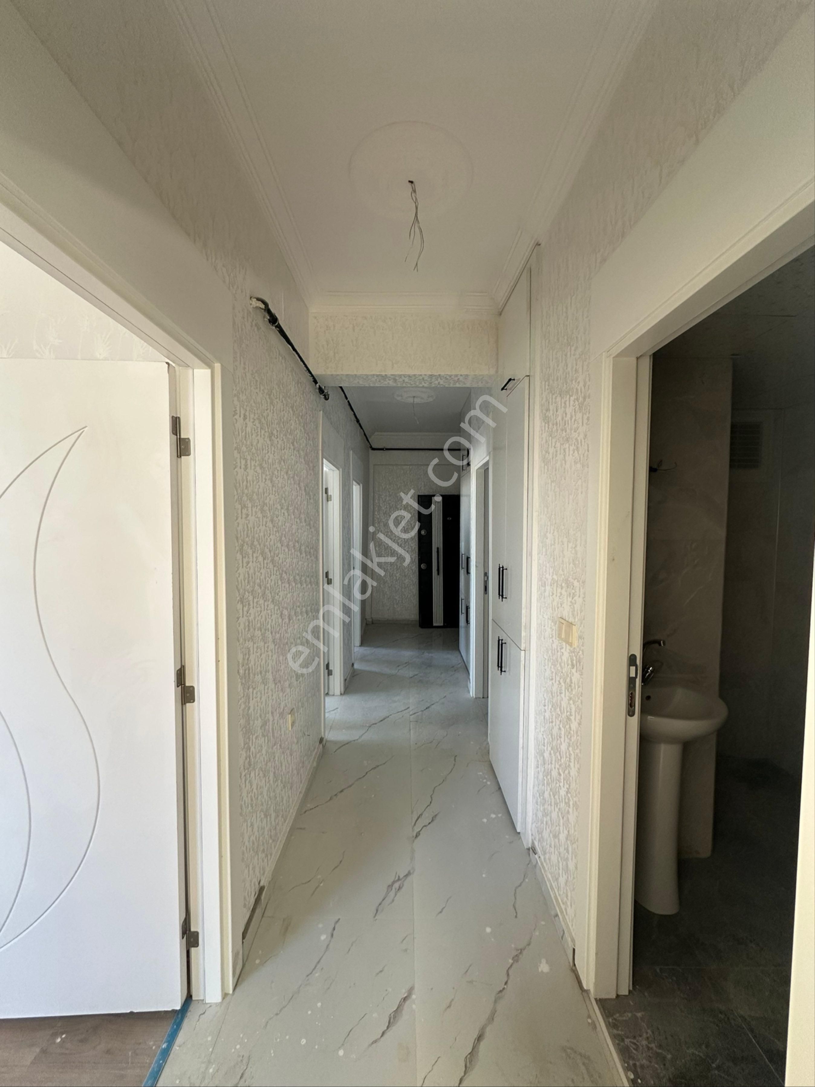Beykent 1. Etap Da Fırsat 2+1 Giril Kat