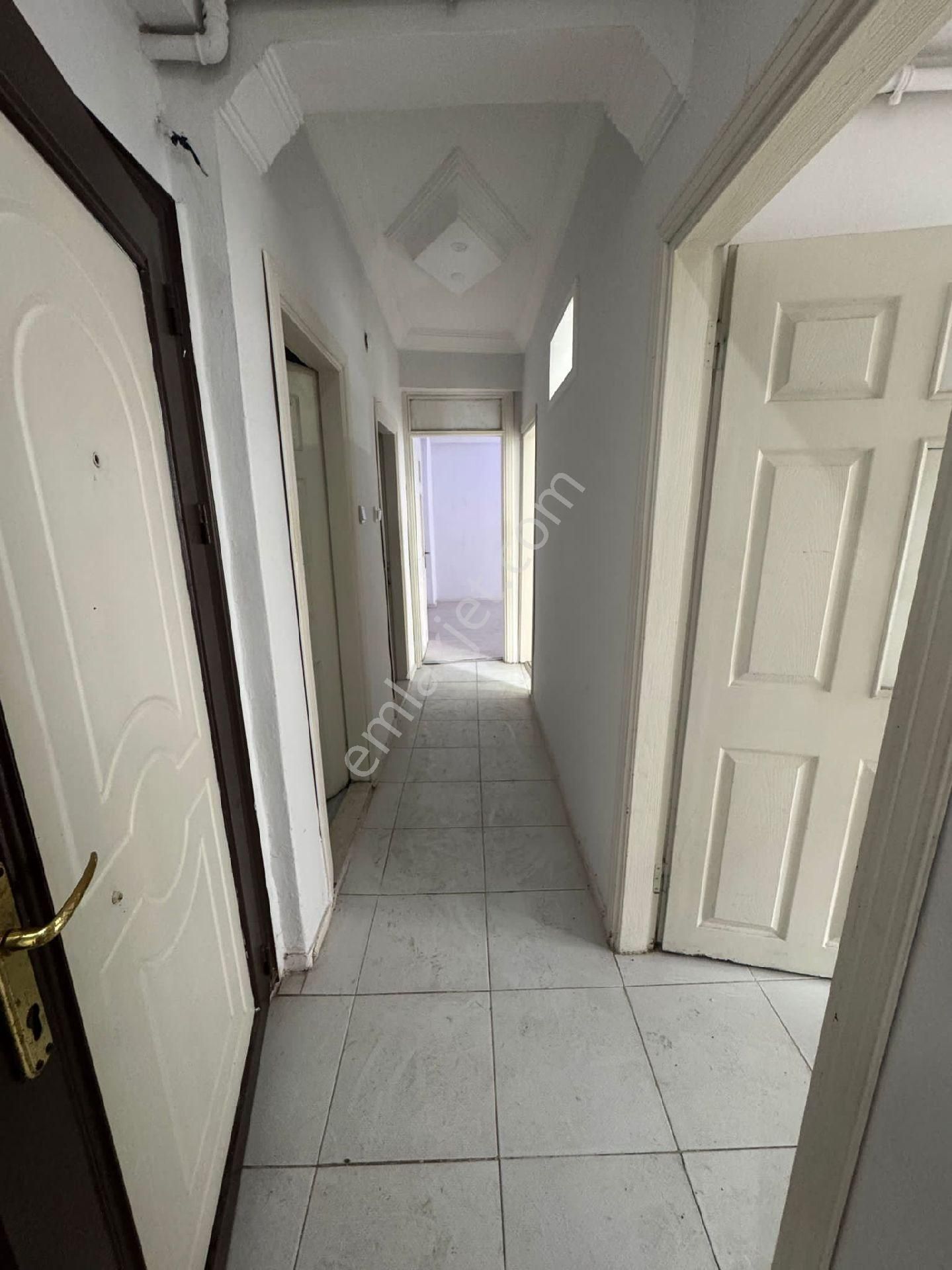Samsun İlkadım Rasathane Mahallesi'nde Merkezi Konumda 3+1 Kiralık Daire