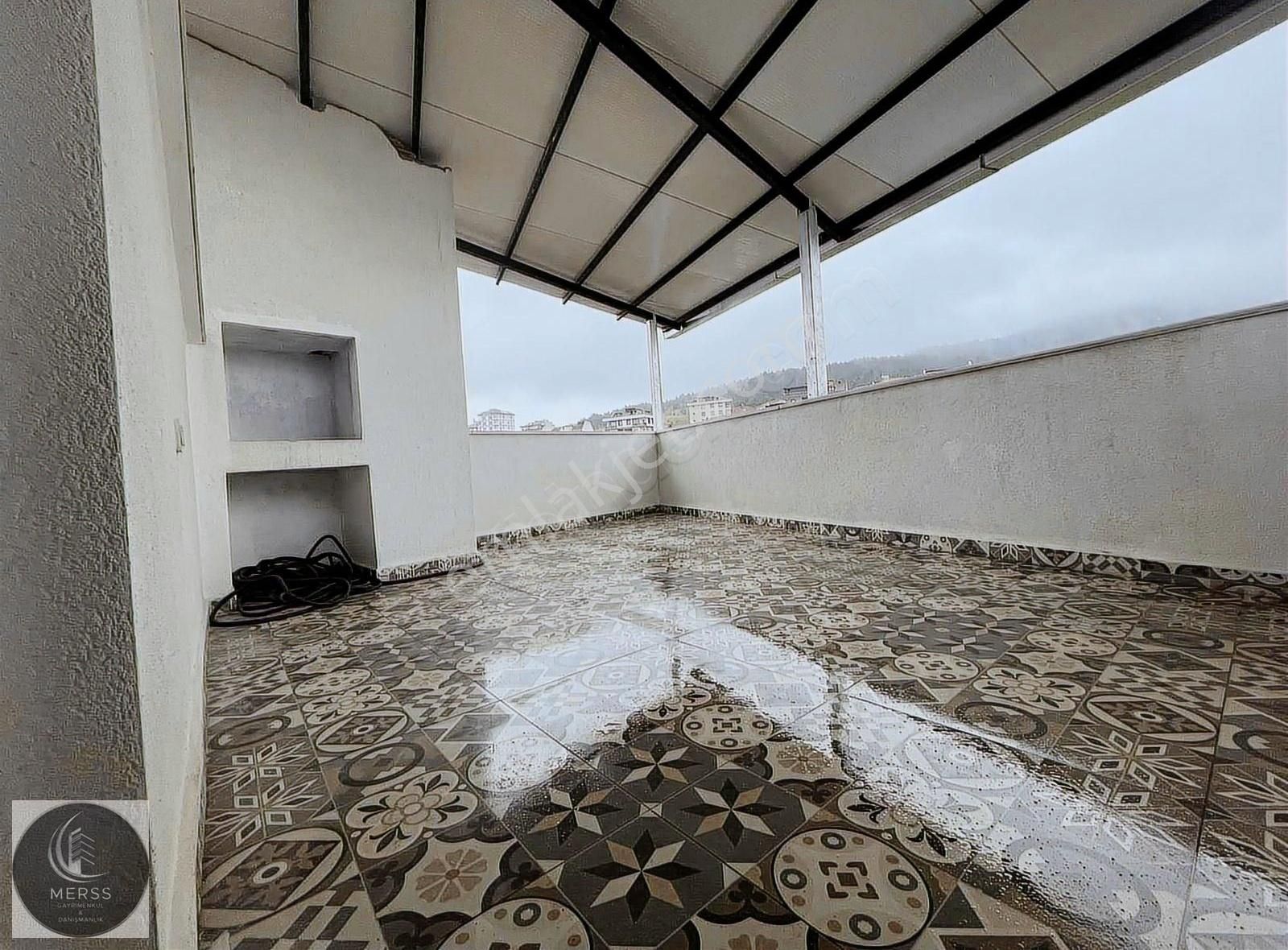 Sultanbeyli Battalgazi De Caddeye Cephe 4+1 Üst Dubleks - Görsel 19