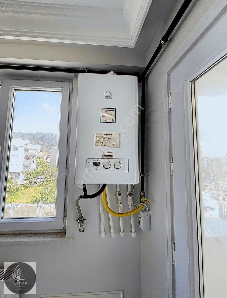 Sultanbeyli Battalgazi De Caddeye Cephe 4+1 Üst Dubleks - Görsel 24