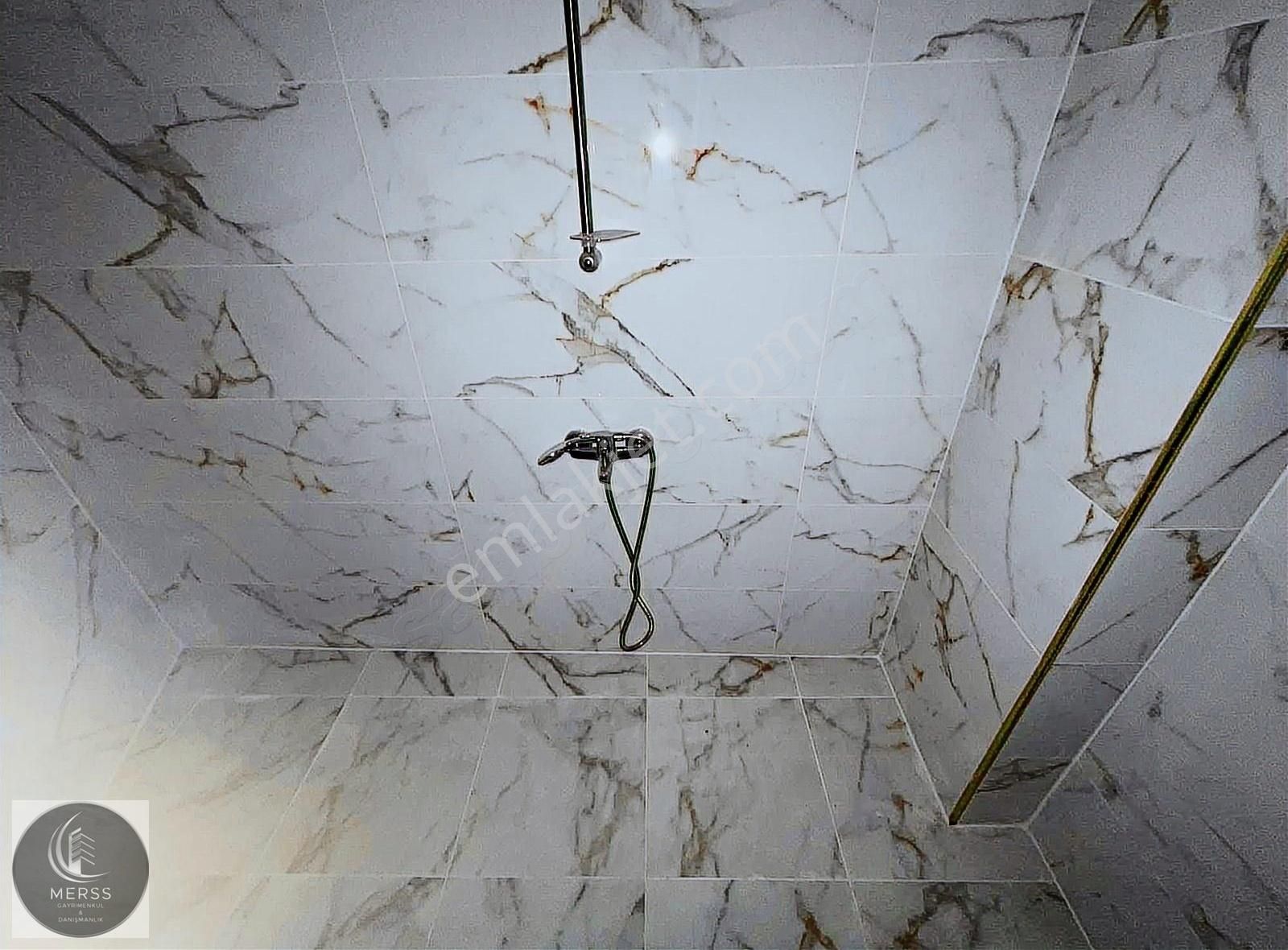 Sultanbeyli Battalgazi De Caddeye Cephe 4+1 Üst Dubleks - Görsel 4