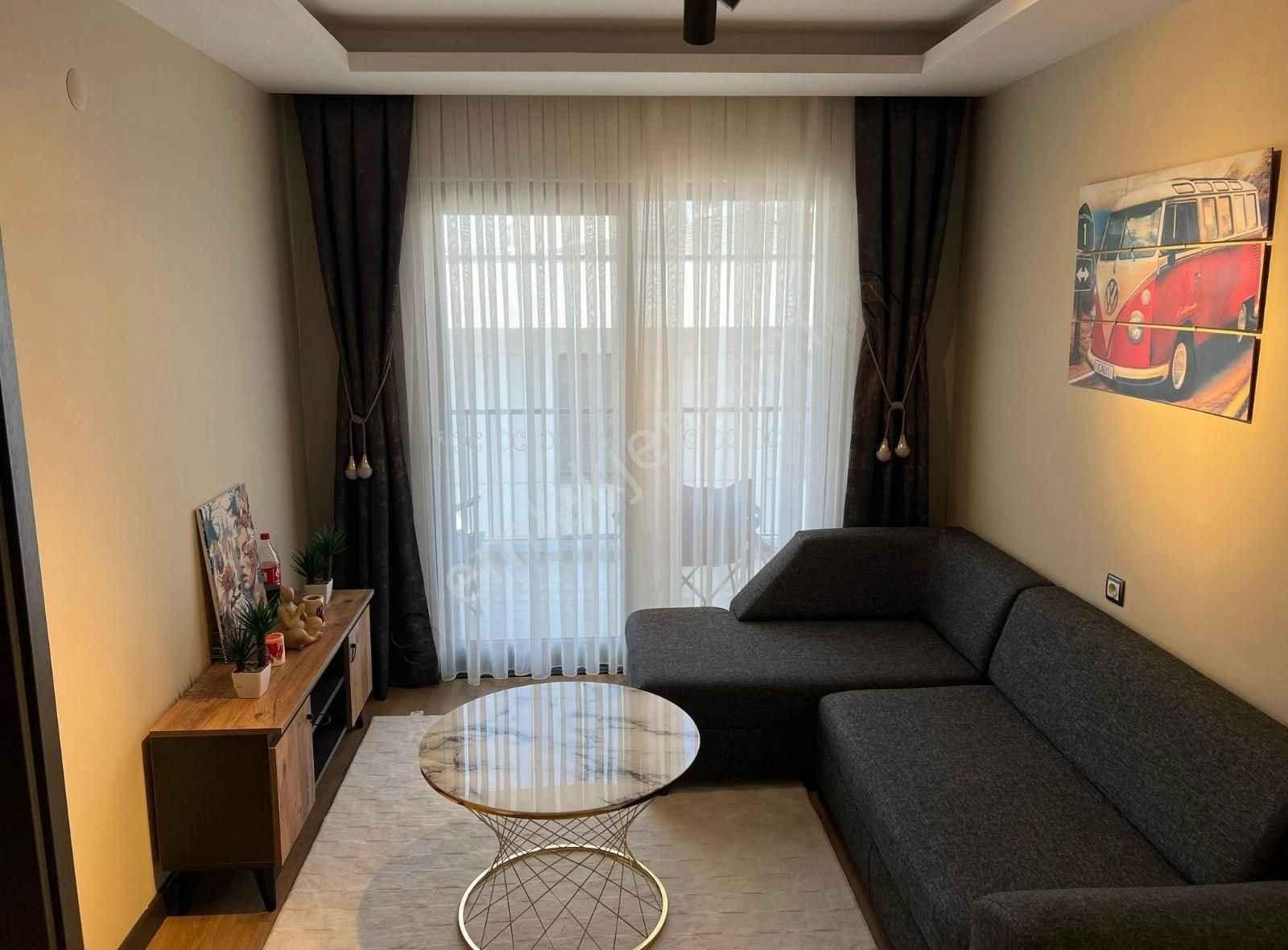 Baştürk Gayrimenkul Den Koç Yapı Tepe Evlerinde Satılık 2+1