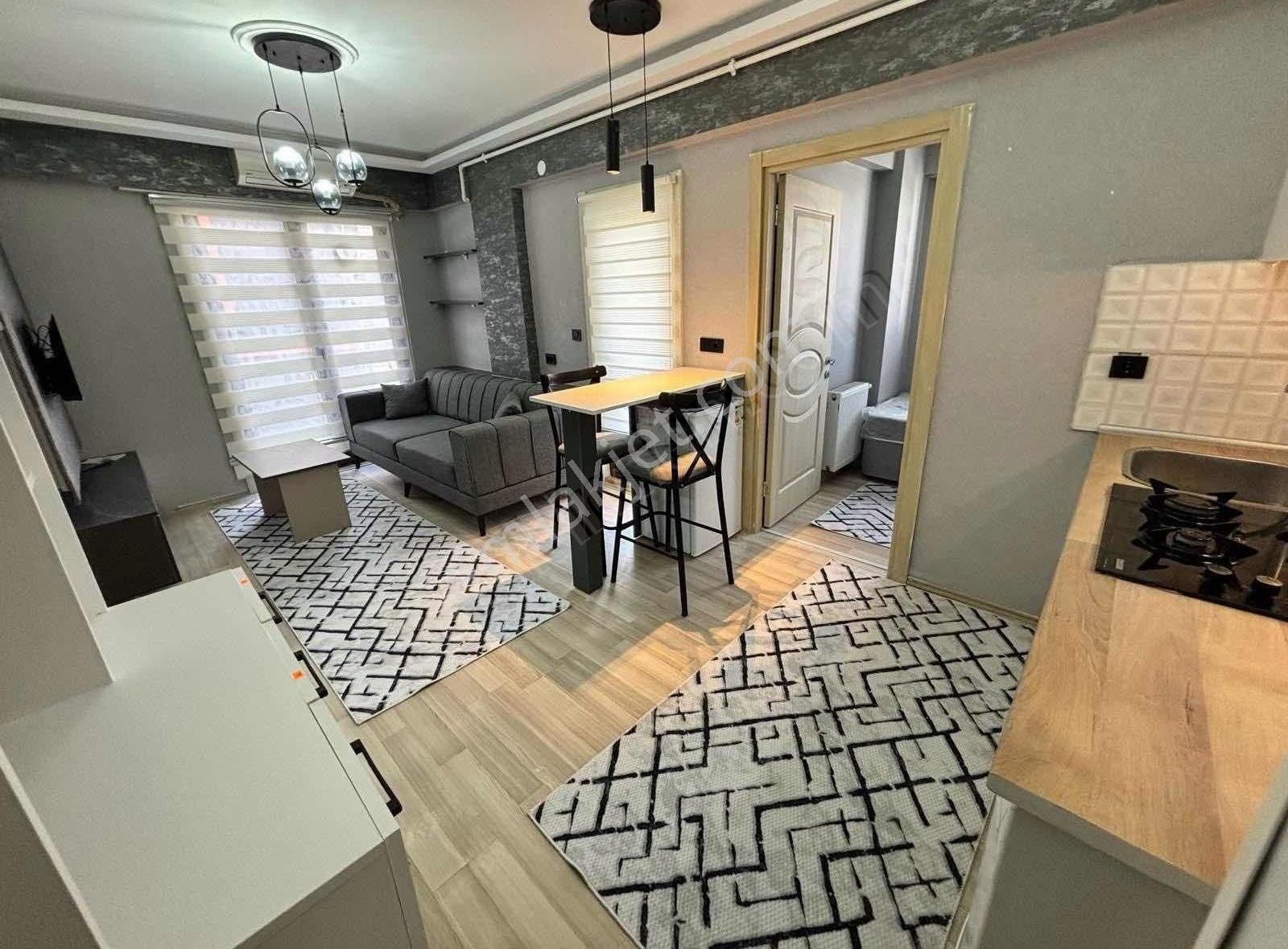 Baştürk'ten Görüklede 2+1 Kiracısız Arakat Satılık Daire