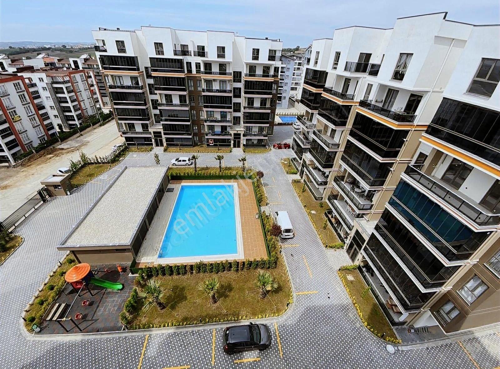 Baştürk'ten Kayapanın En Kullanışlı 4+1 Satılık Dairesi