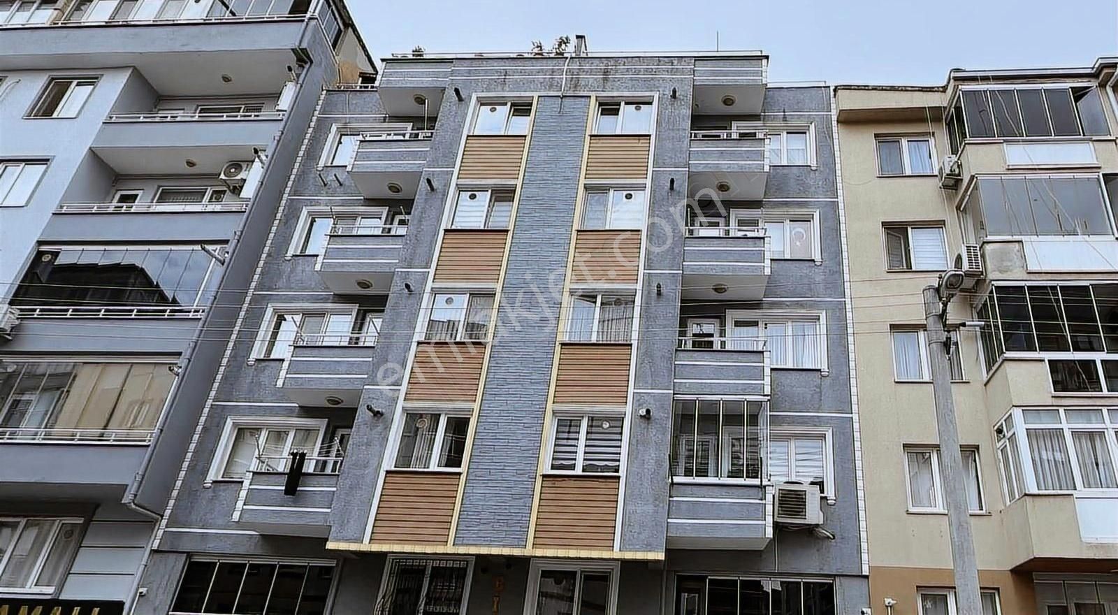 Nilüferin Merkezi İhsaniyede Satılık 4+2 Dubleks Daire