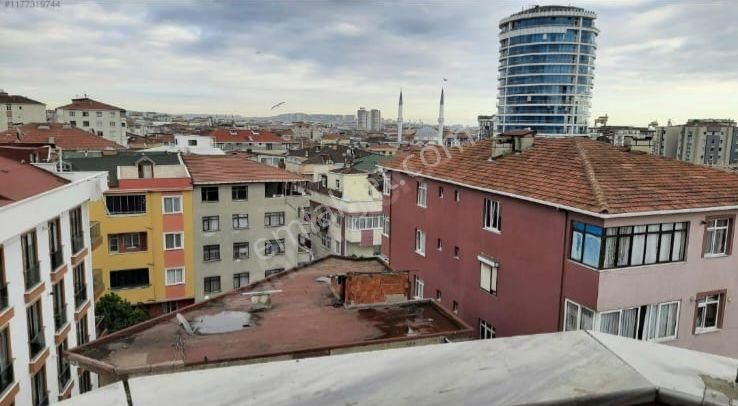 Kaynarca Mah. Kiralık 2+1 Eşyalı Daire