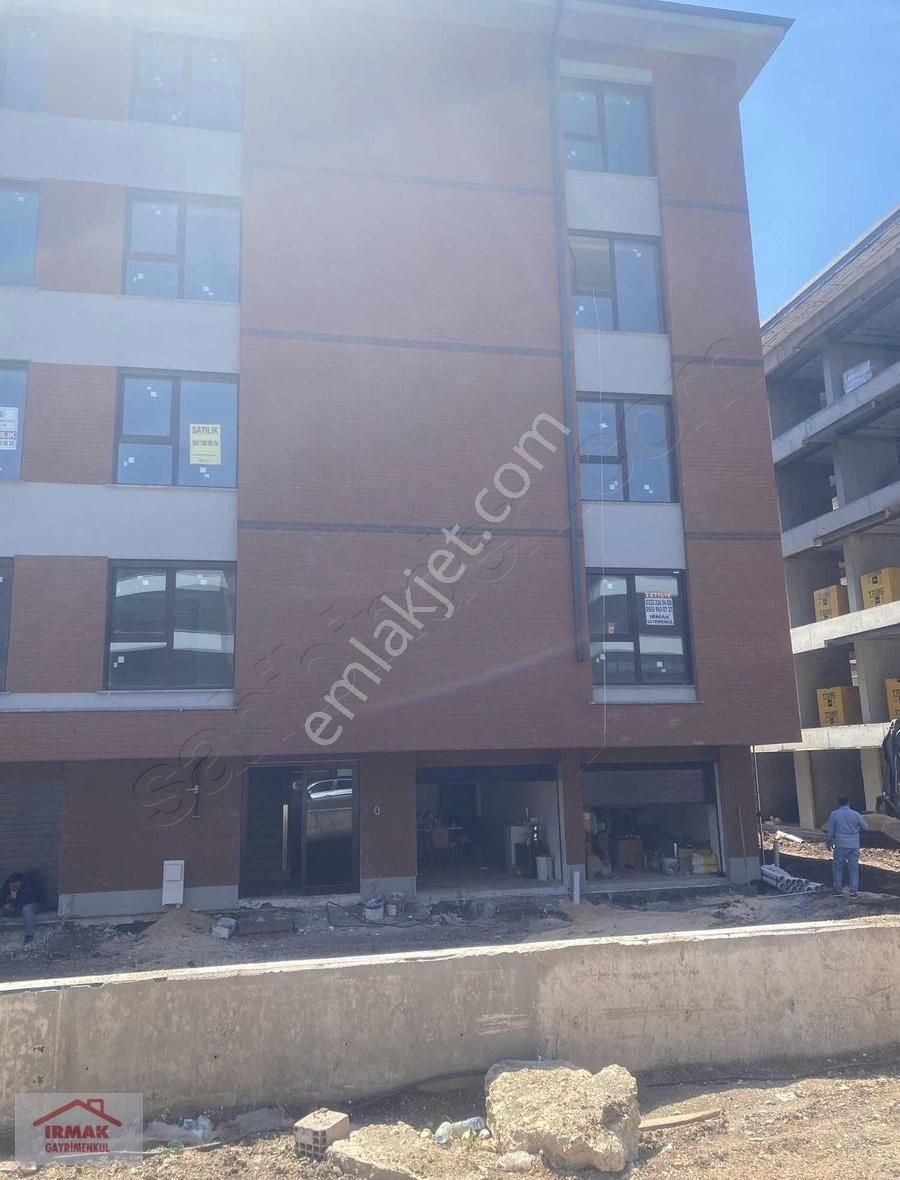 Sümer Kızılyer 3+1 Satılık Daire