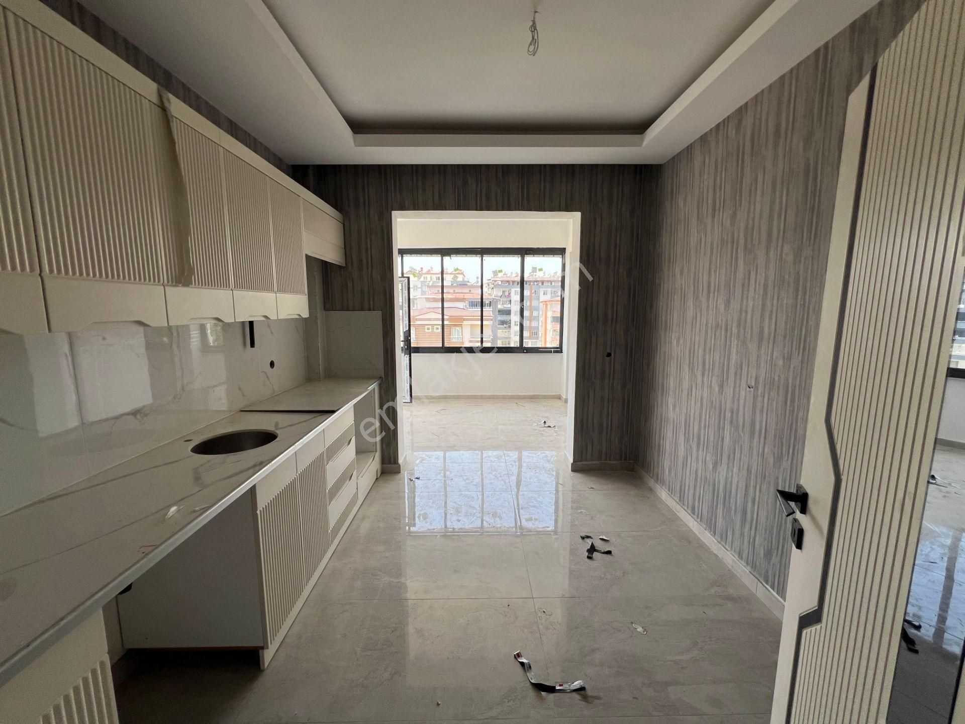 Millioğlu İnşaat'tan Yeditepe'de Satılık Sıfır 2,5+1 Daire