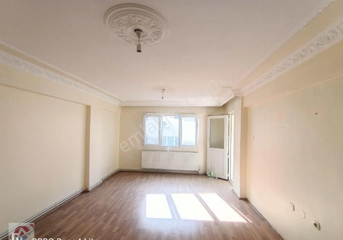 Yeşilyurt Kazım Karabekir Mh.3+1 3. Kat Kiralık Daire