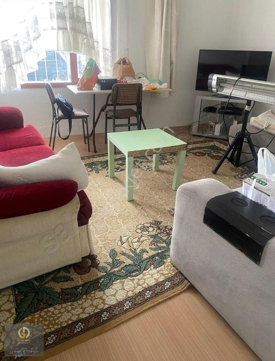 Karşıyaka Nergiz Goncalar Kiralık Daire