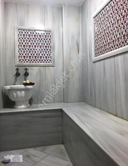 Çekmeköy Merkezde Malikane Gibi Muhteşem Bir Villa Sunuyoruz